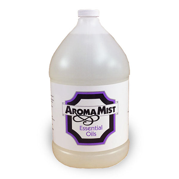AromaMist Breathe Easy Aroma Bath Oil Blend, 1-gallon Bottle