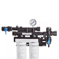 Bathology Steam Bath Generator Water Conditioning System, High-Volume