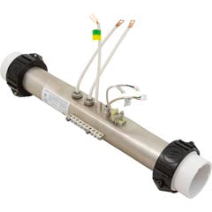 Heater Assembly, Gecko, Heat.Wav, IN.XE/Y-Series, 4.0kW — Gecko Alliance Part #9920-102283