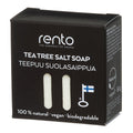 Rento Salt Soap, Tea Tree, 50g - view 2