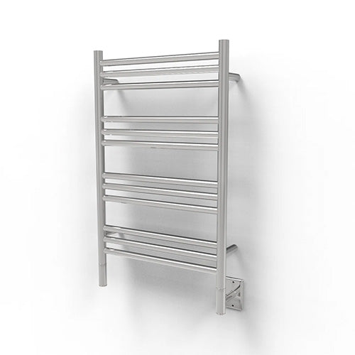 ThermaSol Heated Towel Warmer for Steam Sauna Rooms, S12-20