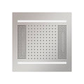 ThermaSol HydroVive 14 Rainhead HVLSR14-PC