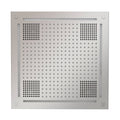 ThermaSol HydroVive 18 Rainhead HVLSRSQ-PC
