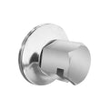 ThermaSol Legacy 3/4 Inch NPT Steam Head with Built-in Aromatherapy Well, Polished Chrome