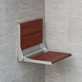 ThermaSol Bamboo, Folding Wall-Mount
