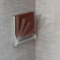 ThermaSol Bamboo, Folding Wall-Mount