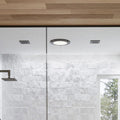 ThermaSol Shower Light in Use 1