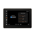 ThermaSol ThermaTouch2 15 Inch Steam Shower Control Audio Settings