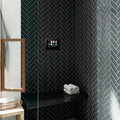 ThermaSol ThermaTouch2 7 Inch Steam Shower Control TT7 in Shower