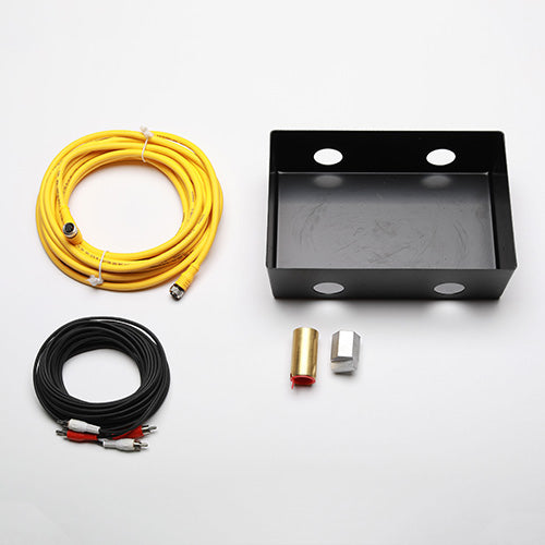 ThermaSol Rough in Kit, ThermaTouch2 10 &amp; 15 Control