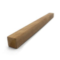 Prosaunas Sauna Wood, Smooth 4 Sides Eased Edges, Moulding, SHP Profile