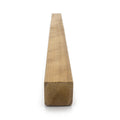 Prosaunas Sauna Wood, Smooth 4 Sides Eased Edges, Moulding, SHP Profile - view 4