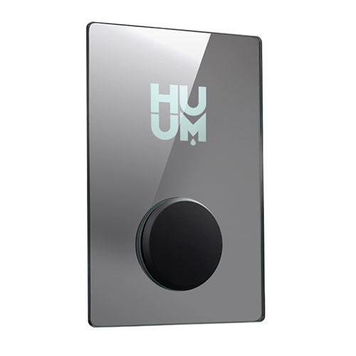 HUUM Sauna Heater Control with Wi-Fi, Digital On/Off, Time,Temp, Mirror - view 2