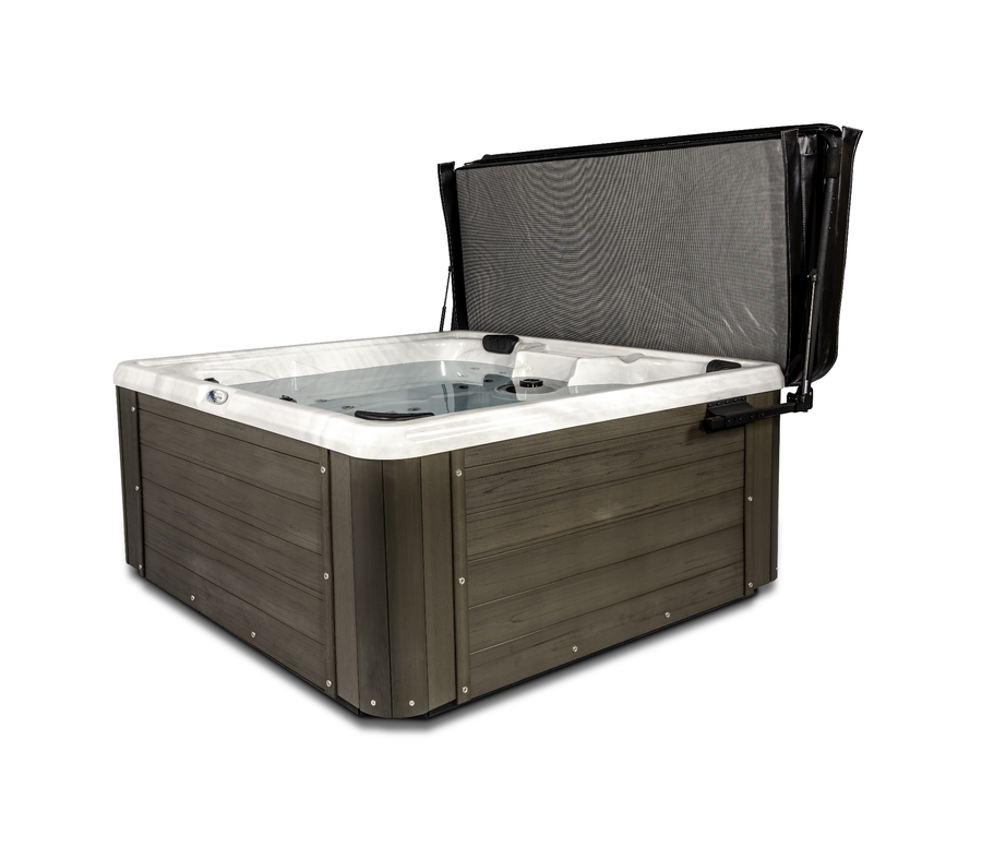 Ultralift Hydraulic Mount Cover Lifter w/Sliding Bracket — Ultralift Part #ULTRALIFT-HM