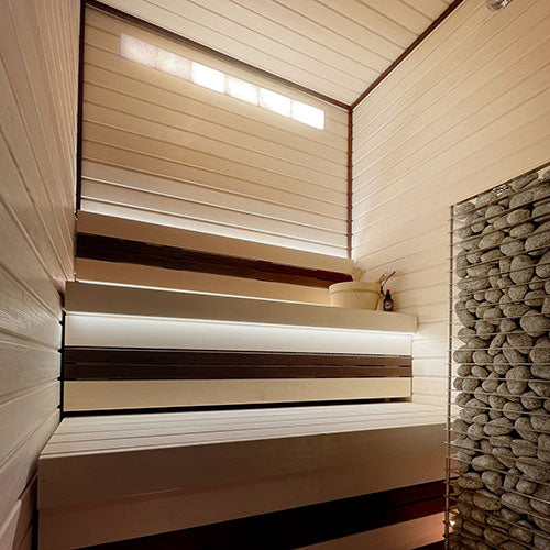 Prosaunas Genuine Himalayan Sauna Light Kit