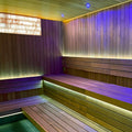 Prosaunas Genuine Himalayan Sauna Light Kit - view 3