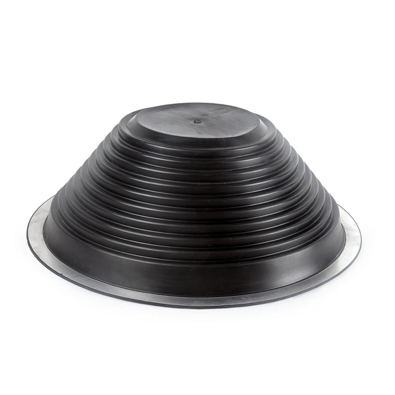 Harvia Rain Collar, for Steel Chimney Kits