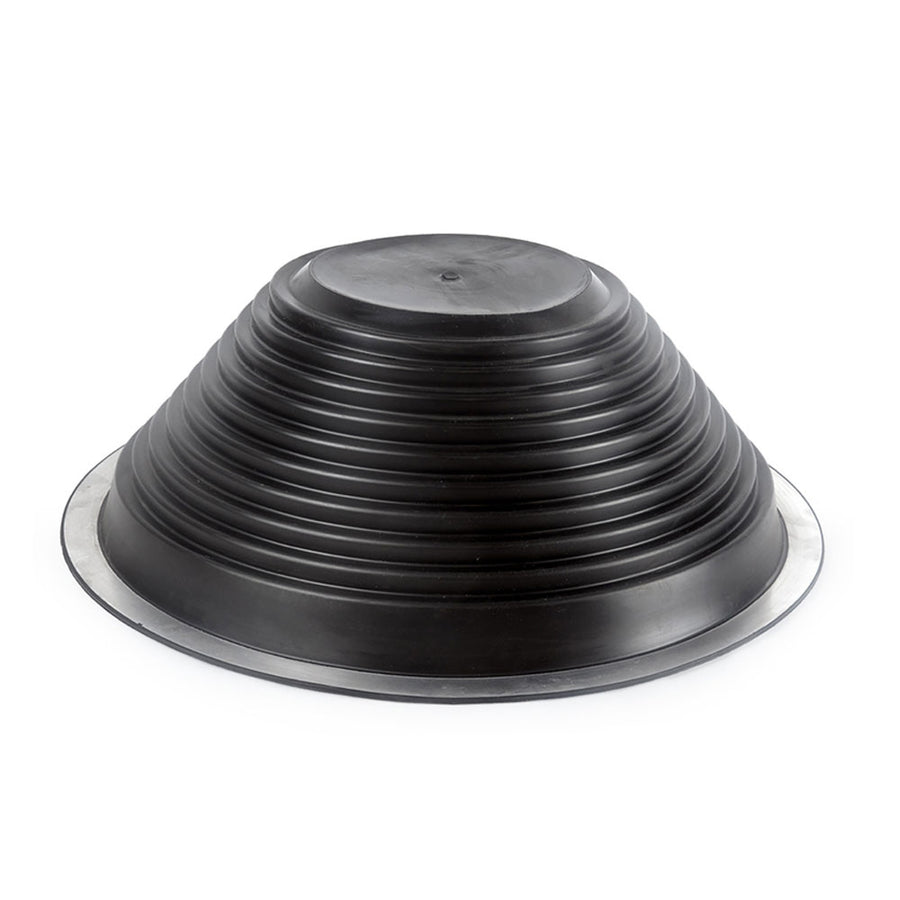 Harvia Rain Collar, for Steel Chimney Kits