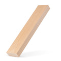 Prosaunas Sauna Wood, Smooth 4 Sides Eased Edges, SHP Profile, Bench Material - view 2