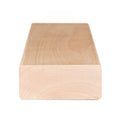Prosaunas Sauna Wood, Smooth 4 Sides Eased Edges, SHP Profile, Bench Material - view 4