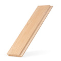Prosaunas Sauna Wood, Tongue & Groove, STS4 Profile, Nickel-Gap, Wall Material - view 4