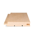 Prosaunas Sauna Wood, Tongue & Groove, STS4 Profile, Nickel-Gap, Wall Material - view 5
