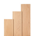 Prosaunas Sauna Wood, Tongue & Groove, STS4 Profile, Nickel-Gap, Wall Material - view 7