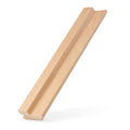 Prosaunas Sauna Wood, Tongue & Groove, Large-Gap, Wall Material - view 4