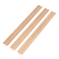 Prosaunas Sauna Wood, Inside Corner Trim, Cove Moulding, SI Profile - view 6
