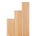 Prosaunas Engineered Sauna Wood, Smooth 4 Sides Eased Edges, SHP Profile, Bench and Support Material - view 7