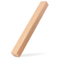 Prosaunas Sauna Wood, Smooth 4 Sides, Eased Edges, Trim Moulding, SHP Profile - view 2