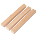 Prosaunas Sauna Wood, Smooth 4 Sides, Eased Edges, Trim Moulding, SHP Profile - view 5