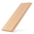 Prosaunas Sauna Wood, Tongue & Groove, STS4 Profile, Nickel-Gap, Wall Material - view 2