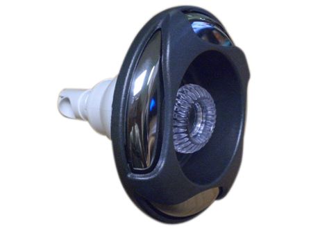 Jet Internal, 5" Waterway, Powser Storm, Directional — Master Spa Part #X284670