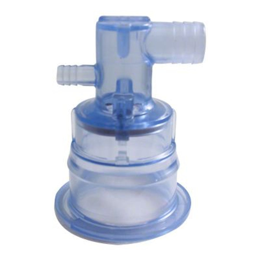 Jet Body, 400 Series, Square, No Gasket — Master Spa Part #X284808