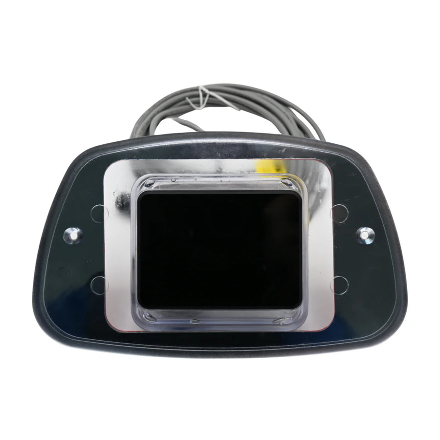 Topside Control Panel, ST Mini Trapezoid 15' C — Master Spa Part #X310342