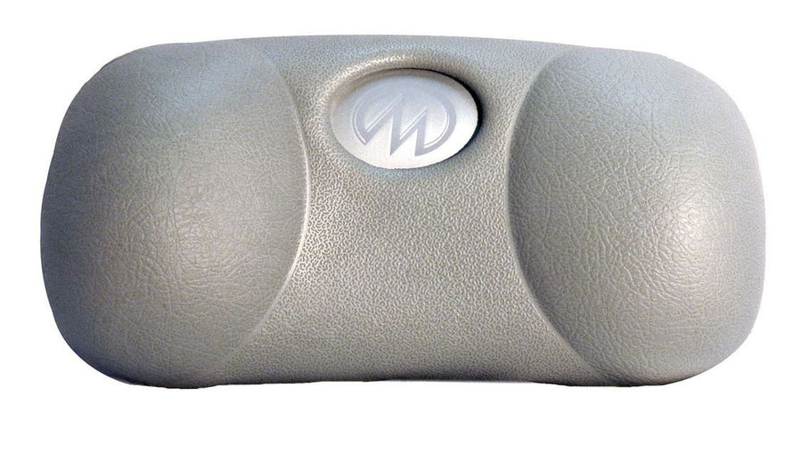 Pillow, Master Spa, Ls Lounge Grey — Master Spa Part #X540711
