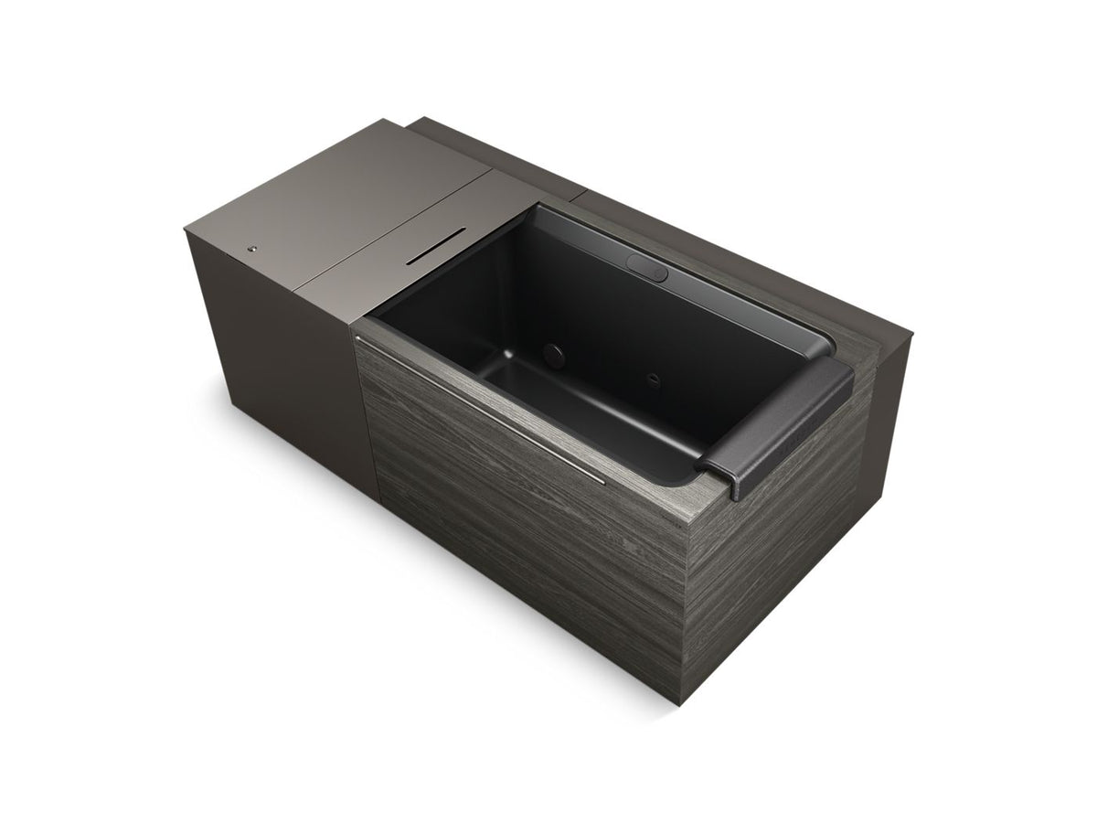 Kohler x Remedy Place Ice Bath
