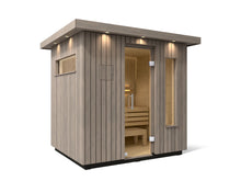 Small – 3 Person
