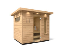 Medium – 5 Person