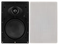 Bathology Sauna Room Speaker Pair with Directional Woofers and Tweeters - view 3