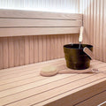 Prosaunas Sauna Wood, T-Moulding - view 3
