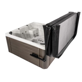 Ultralift Standard Mount Cover Lifter w/Sliding Bracket — Ultralift Part #ULTRALIFT-SM