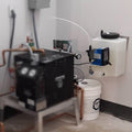 AromaMist Aroma Bathing System with 5-Gallon Tank - view 2
