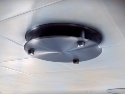 Bathology In-Shower Ventilation Exhaust Fan System - view 2