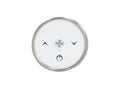 Bathology In-Shower Ventilation Exhaust Fan System - view 4