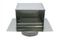 Bathology Roof Cap for Bath Fan, 6" - view 2