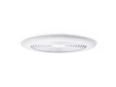 Bathology Single Vent Bath Fan with Optional Lighting, 100 CFM - view 4