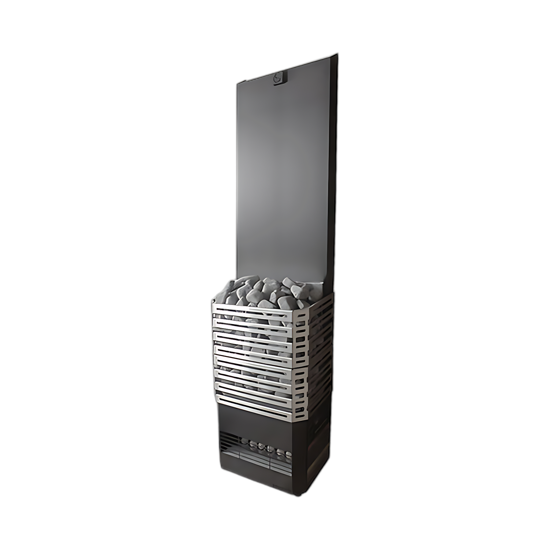 Saunum Air Stainless Sauna Heater