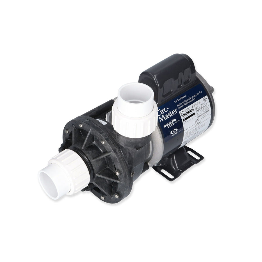 Circulation Pump, Aqua-Flo CMHP, 1/15HP, SD, 1-Speed, 115V — Aqua-Flo by Gecko Part #02093000-2010